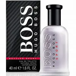 Hugo Boss Boss Bottled Sport