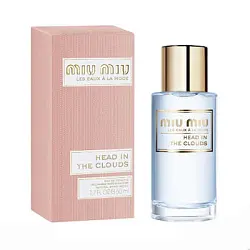 Miu Miu Head In The Clouds