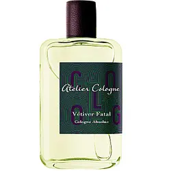 Atelier Cologne Vetiver Fatal