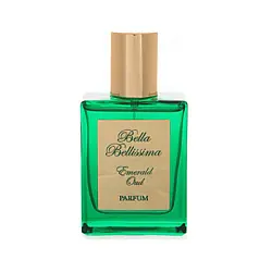 Bella Bellissima Emerald Oud