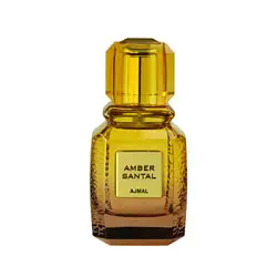 Ajmal Amber Santal