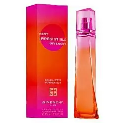 Givenchy Very Irresistible Soleil D`Ete
