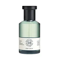 Shay & Blue London Cotton Flower