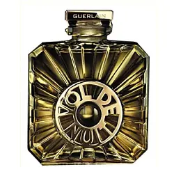Guerlain Vol de Nuit 80 Anniversaire