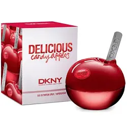 Donna Karan DKNY Delicious Candy Apples Ripe Raspberry