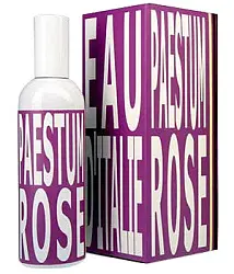 Eau D Italie Paestum Rose