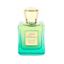 Bella Bellissima Emerald Cristal