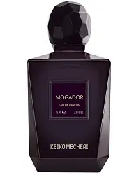 Keiko Mecheri Mogador