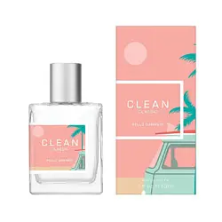 Clean Clean Classic Hello Summer