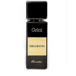 Gritti Delirium