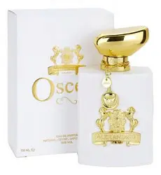 Alexandre J Oscent White