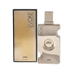 Ajmal Evoke Gold for Her