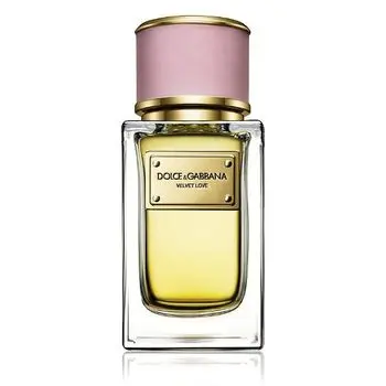 Dolce & Gabbana Velvet Rose (50 мл.) ТЕСТЕР