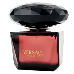 Versace Crystal Noir
