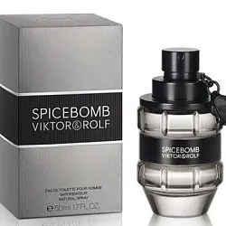 Viktor & Rolf Spicebomb