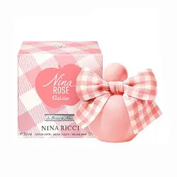 Nina Ricci Nina Rose Garden