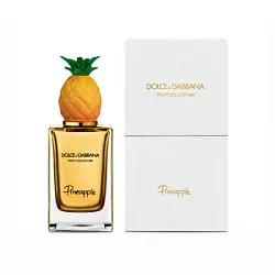 Dolce & Gabbana Pineapple