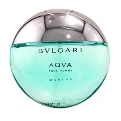 Bvlgari Aqva Marine