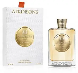 Atkinsons Jasmine In Tangerine