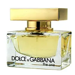 Dolce & Gabbana The One