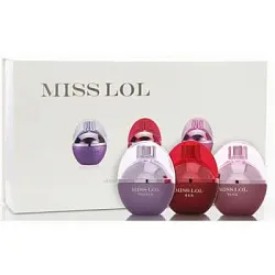 Arabian Oud Miss Lol Purple