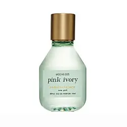 Nomenclature Pink Ivory