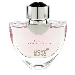 Mont Blanc Individuelle Femme