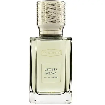 EX Nihilo Vetiver Moloko 7,5 мл. Travel Spray