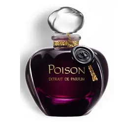 Christian Dior Poison Extrait de Parfum