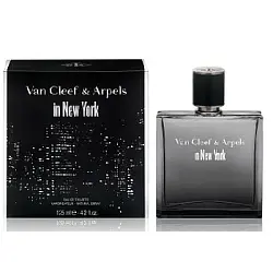 Van Cleef & Arpels Van Cleef & Arpels In New York