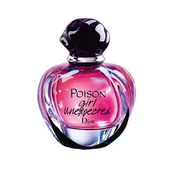 Christian Dior Poison Girl Unexpected
