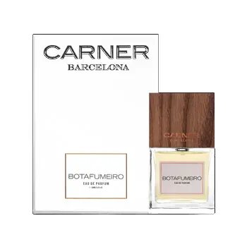 Carner Barcelona Botafumeiro 100 мл.