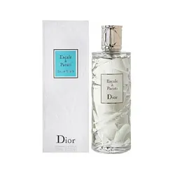 Christian Dior Cruise Collection Escale a Parati