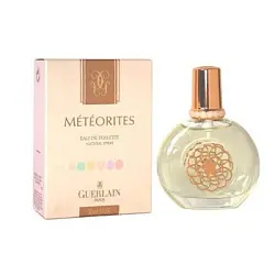Guerlain Meteorites