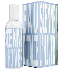 Eau D Italie Sienne l’Hiver