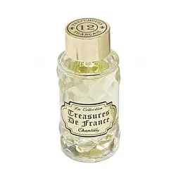 12 Parfumeurs Francais Chantilly
