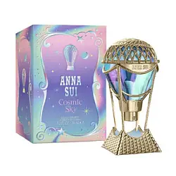 Anna Sui Cosmic Sky