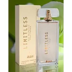 Asgharali Limitless Pour Femme