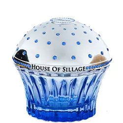 House Of Sillage Tiara