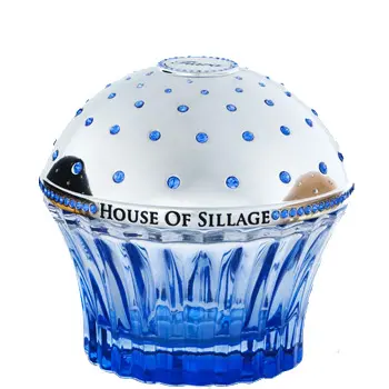 House Of Sillage Tiara 75 мл.