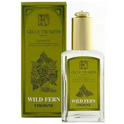 Geo. F. Trumper Wild Fern Cologne