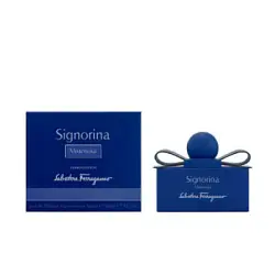 Salvatore Ferragamo Signorina Misteriosa Fashion Edition 2020