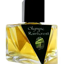 Olympic Orchids Artisan Perfumes Olympic Rainforest