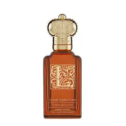 Clive Christian L for Women Floral Chypre With Rich Patchouli