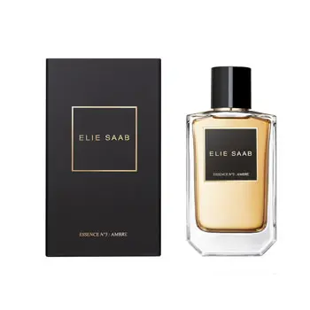 Elie Saab Essence No 3 Ambre Elie Saab Elie Saab Essence No 3 Ambre Elie Saab