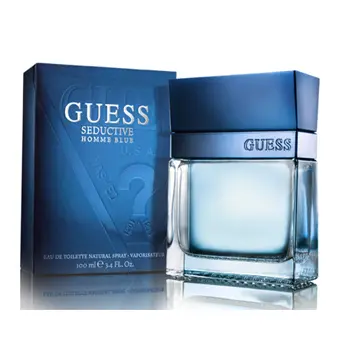 Guess Seductive Homme Blue Guess Seductive Homme Blue
