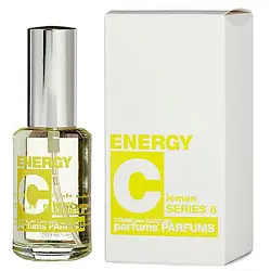 Comme des Garcons Series 8: Energy C Lemon
