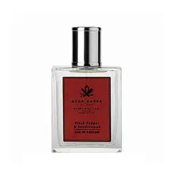 Acca Kappa Black Pepper & Sandalwood