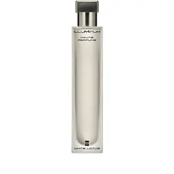 Illuminum White Lotus