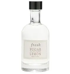 Fresh Sugar Lemon